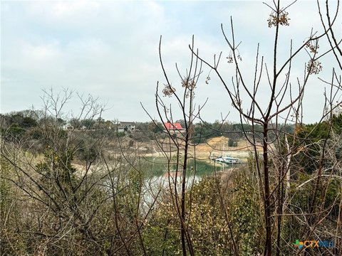 Belton Lake Estates Land