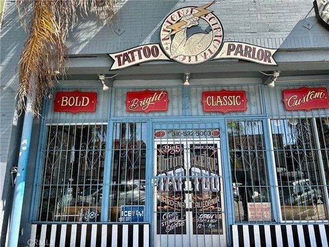 Gardena Commercial Property For Sale