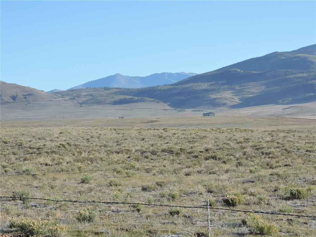 35-Acre Fenced Lot in Jefferson