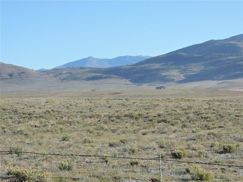 35-Acre Fenced Lot in Jefferson