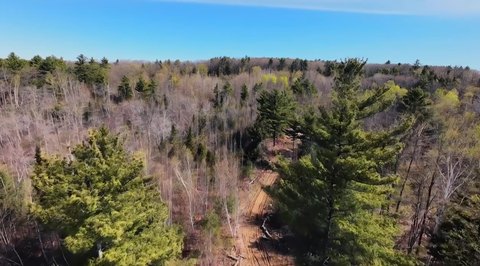 LAND - Lewiston, ME