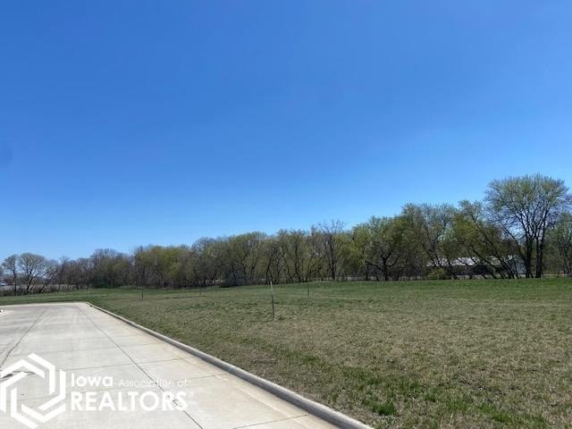 Commercial Land in Britt, Iowa