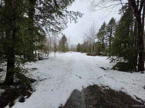 40 Acres on US Hwy