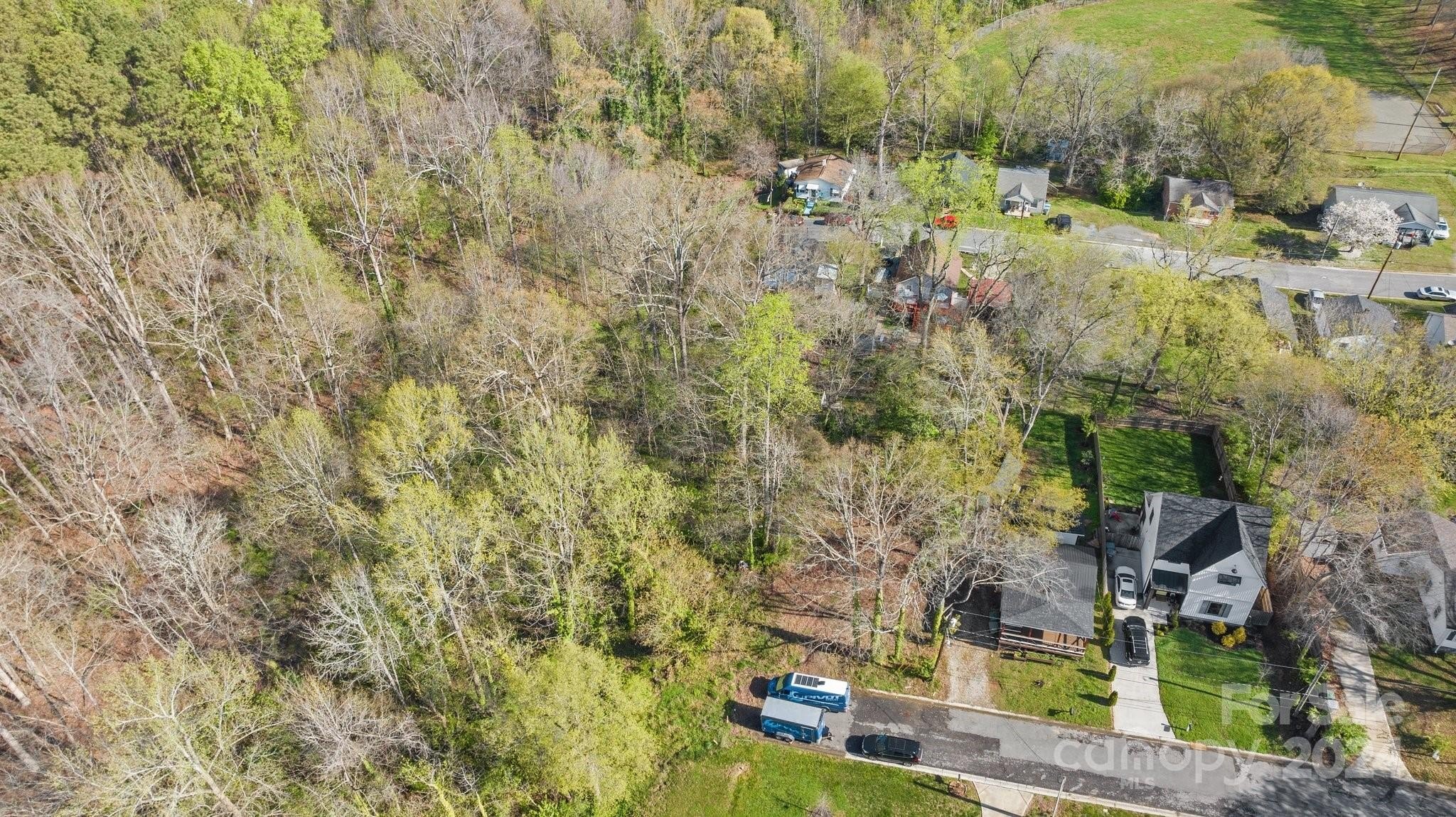 Residential Lot in Growing Area