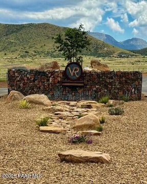 Ventura Ranch Estate Lot