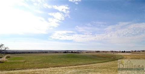 Commercial Land Near Laurel, MT