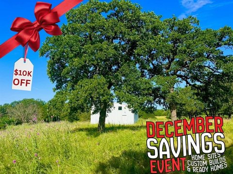 Sarra Ranch Estates Land