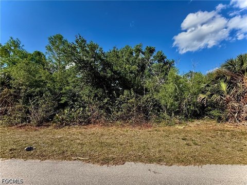 LAND - Lehigh Acres, FL