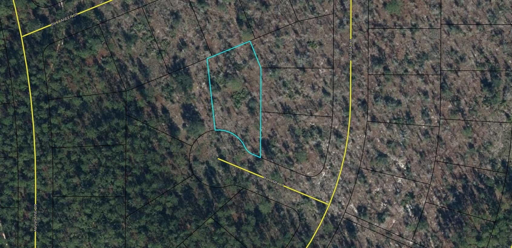 Residential Lot in Sunny Hills