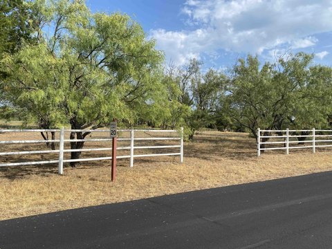 Land, Marble Falls, TX