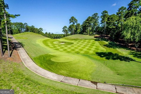 Golf Homesite at Reynolds Lake