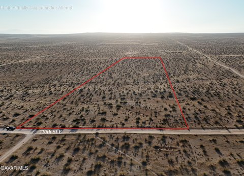 Agricultural Land Parcel