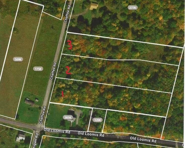 Land in Sullivan County, NY