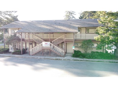 Brookings Office Building For Sale