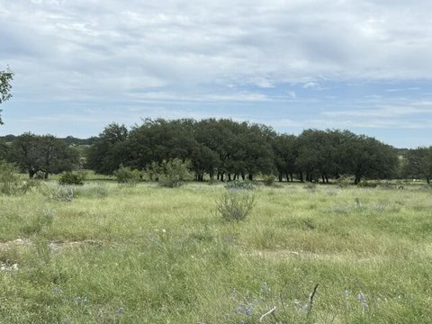 Ranch With Livestock Improvements