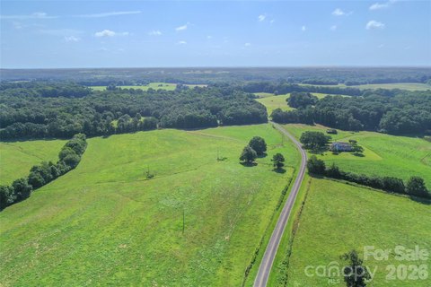 Land, Marshville, NC