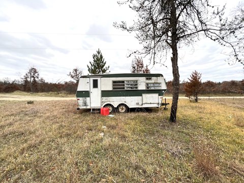 5 Acres of Recreational Land