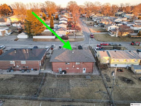 Bellevue Fourplex with Rental Income