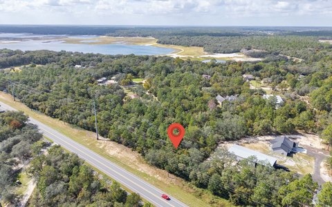 Vacant Land, Keystone Heights, FL