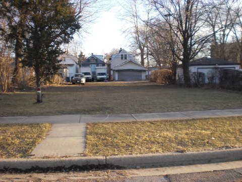 Land For Sale, Hammond, IN