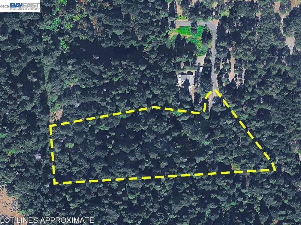 Land in Pollock Pines, CA