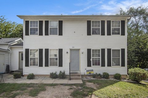 Kalamazoo Multifamily Investment Opportunity