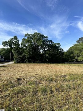 Greer Corner Lot Opportunity