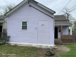 Louisville Multifamily Property For Sale