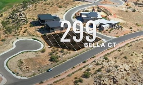 Redlands Mesa Golf Course Lot