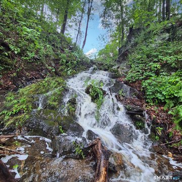 LAND - Washington, CT