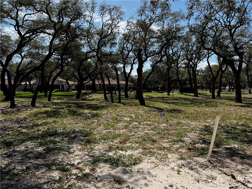 Water View Lot in Fulton