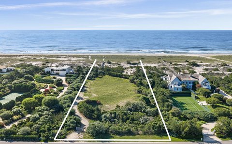 Land, Southampton, NY
