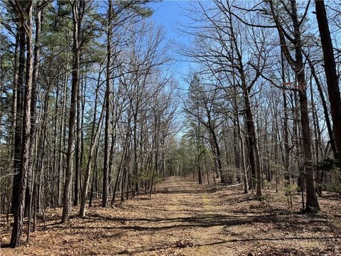 Ozark Land in Eureka Springs