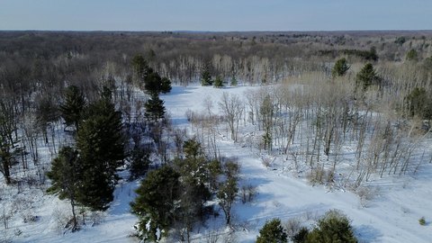 Recreational Land Near White River