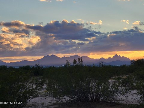 Land, Marana, AZ