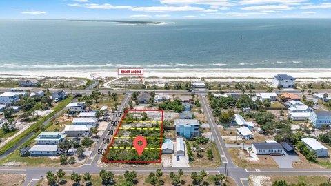 Land, Port St. Joe, FL