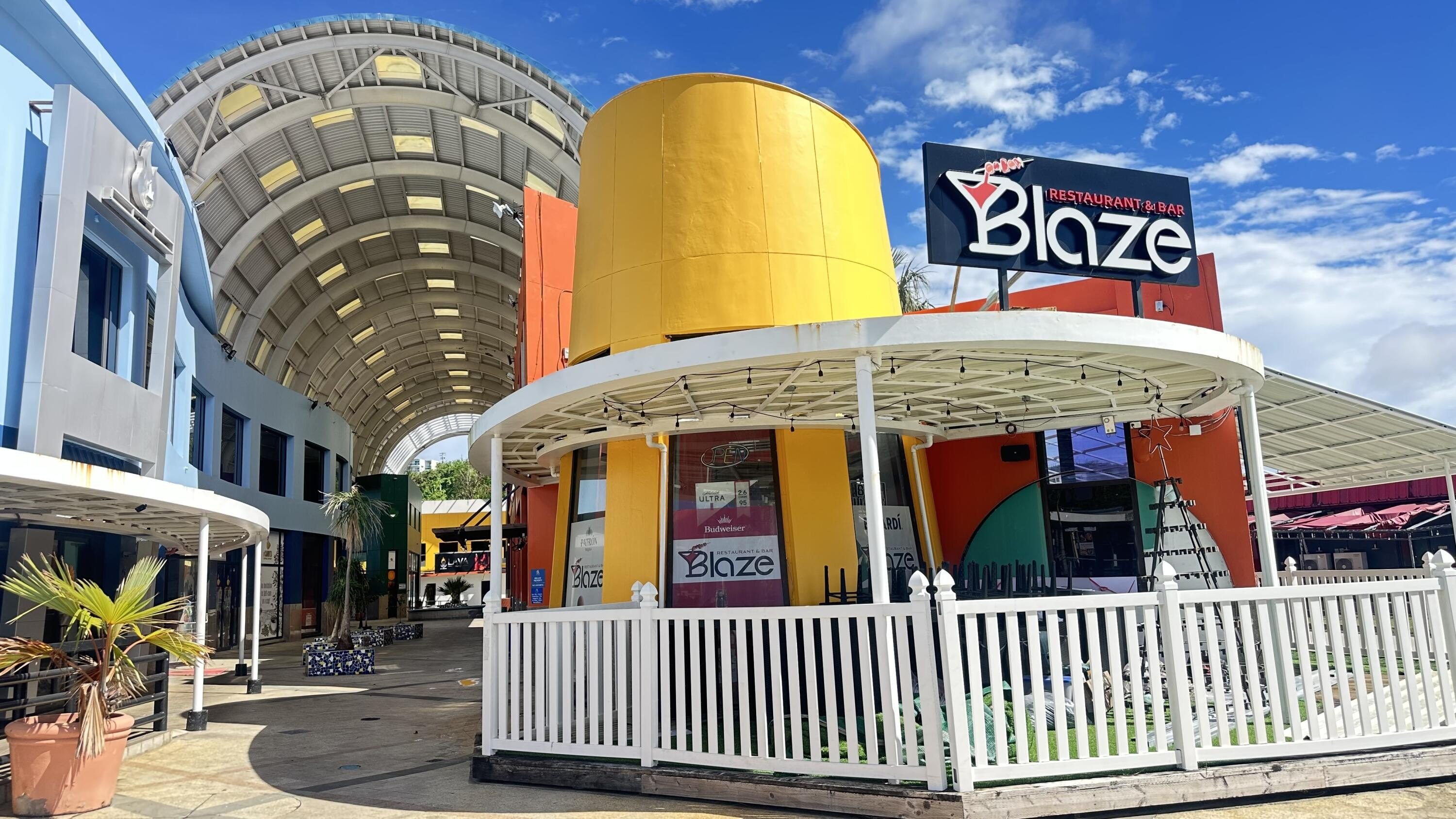 Tumon Restaurant and Bar