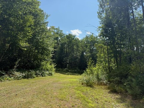 Land, Holyoke, MN