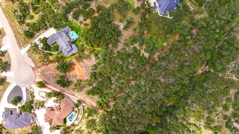 LAND - New Braunfels, TX