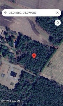 Land, Warsaw, NC