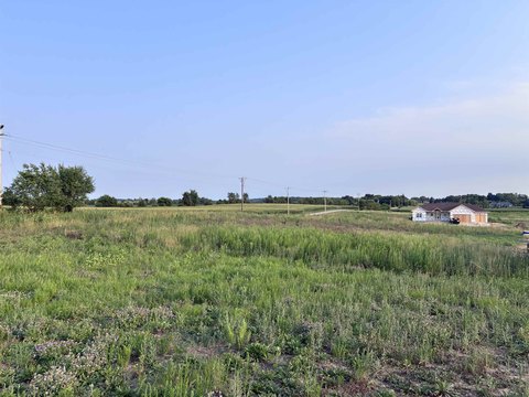 LAND - Milton, WI