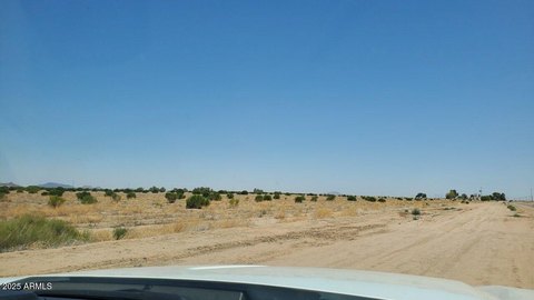 LAND - Eloy, AZ