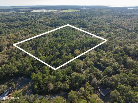 Land, St. Helena Island, SC