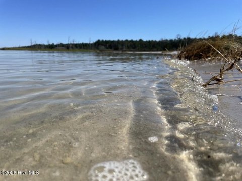 Land, Beaufort, NC
