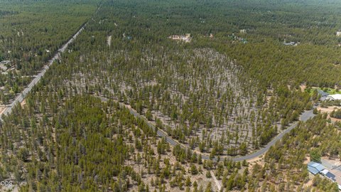 LAND - La Pine, OR