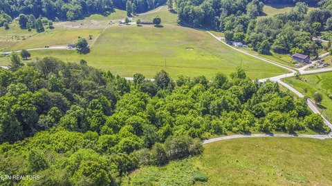 LAND - Maynardville, TN