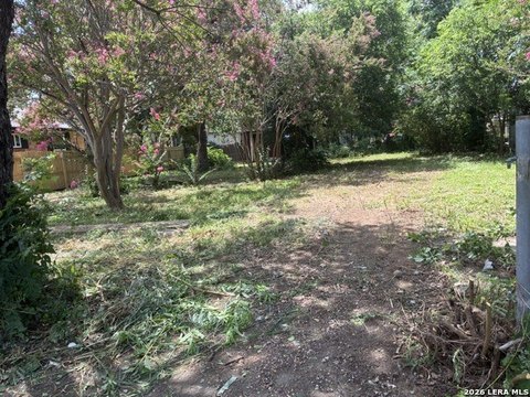 San Antonio Land For Sale