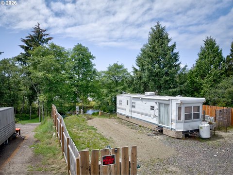 Waterfront Lot in Surfside Estates
