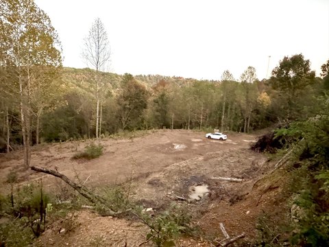 Land, East Bernstadt, KY