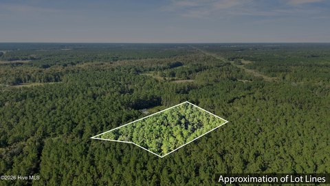 Land, Burgaw, NC